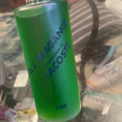 DJ fragrance Perfume 