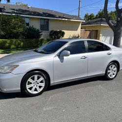 2007 Lexus ES 350