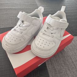 Nikes Toddler Shoes 