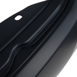 2011-2012 Honda Accord Front Bumper Cover