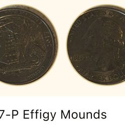 2017-P Effigy Mounds