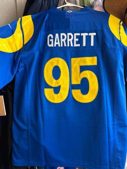 Rams Jersey