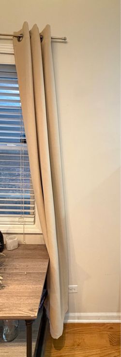 Curtains