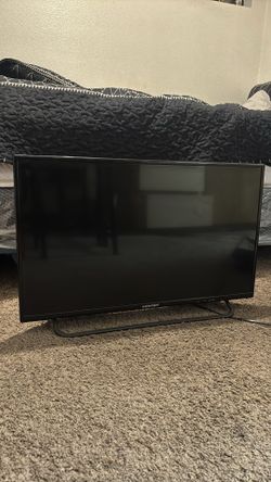 32 inch TV