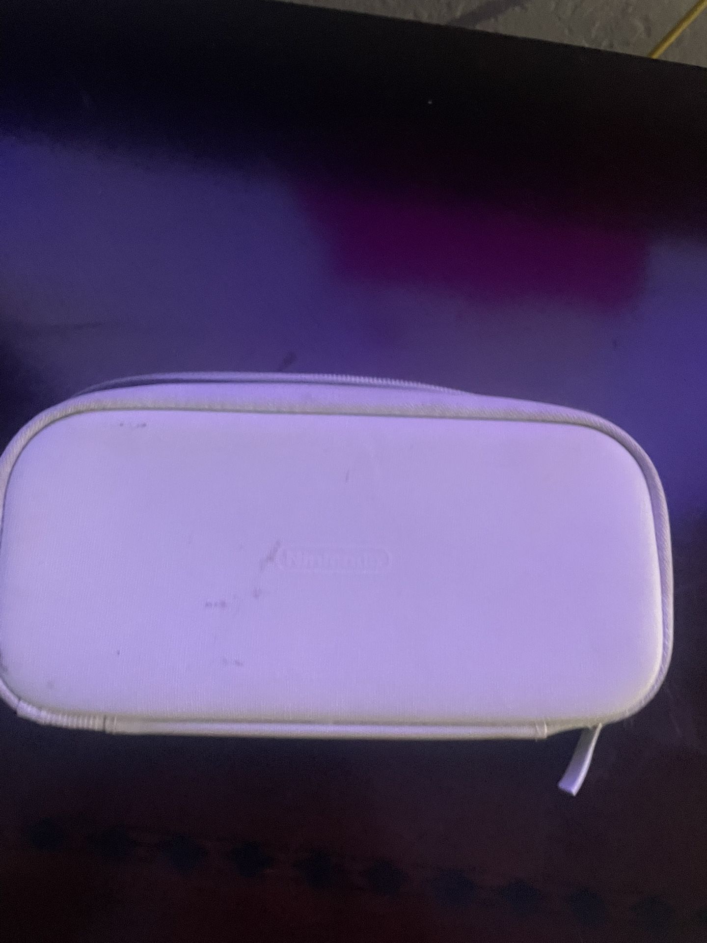 Nintendo Switch Lite Case