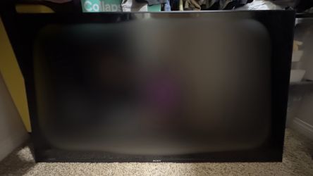 Sony 55in TV