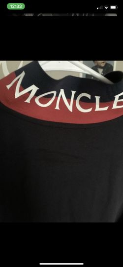 Moncler polo