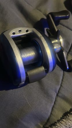 Okuma bait caster