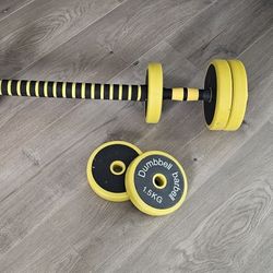 Dumbbells