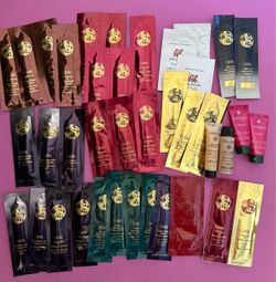 NEW!  Sealed Packages Travel Size Oribe/Philip B