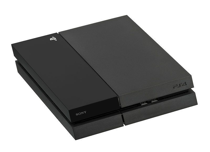 PS4 ( $200 Or Best Offer )