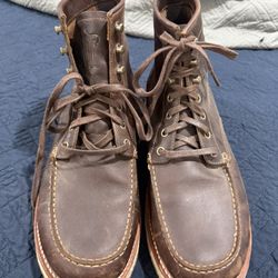 Georgia Boot GB00450 Small Batch