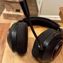 Gaming Headset 