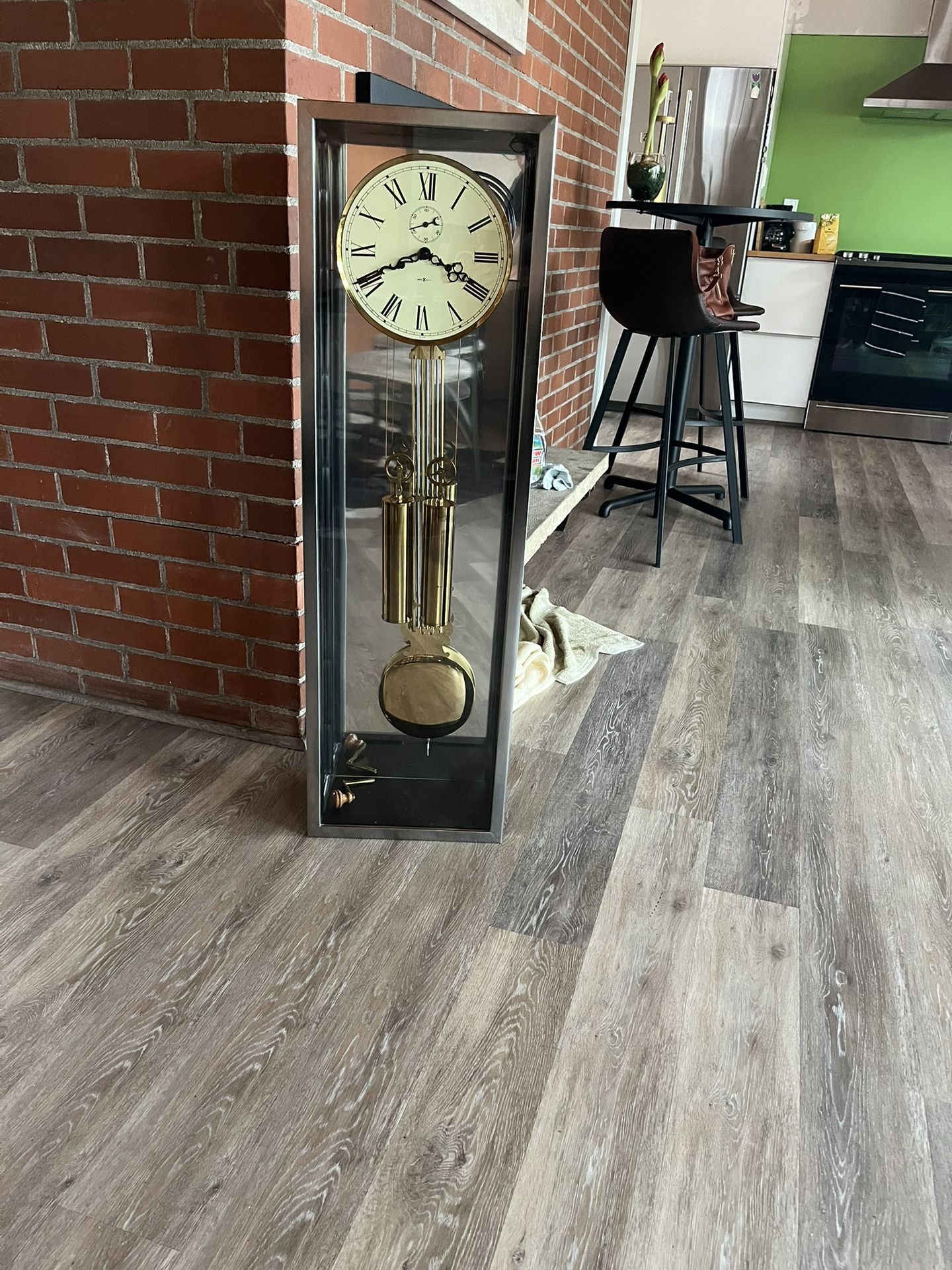 Wall Clock