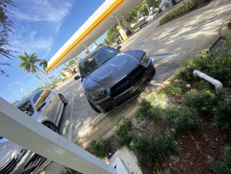 2013 Dodge Charger