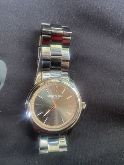 Kenneth Cole Watch