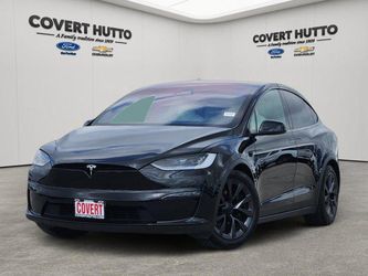 2024 Tesla Model X