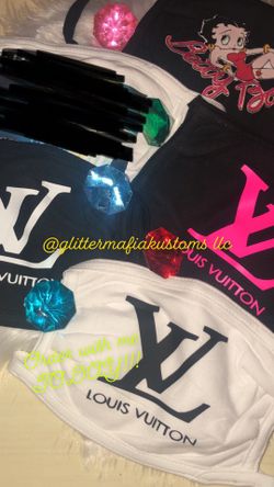 Masks masks masks masks