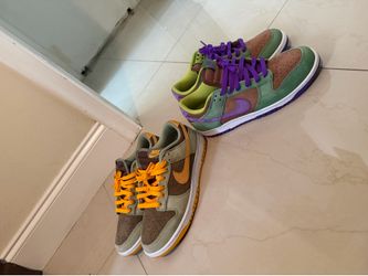 nike dunks