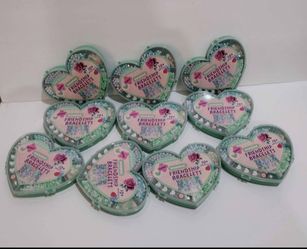 New lot huge 10 sets friendhip bracelet bead sets lot