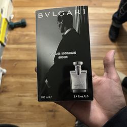 BVLGARI