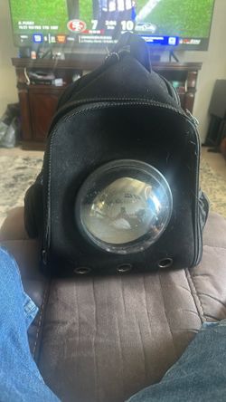 Pet Carrier
