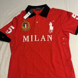 Polo Shirt Brand New