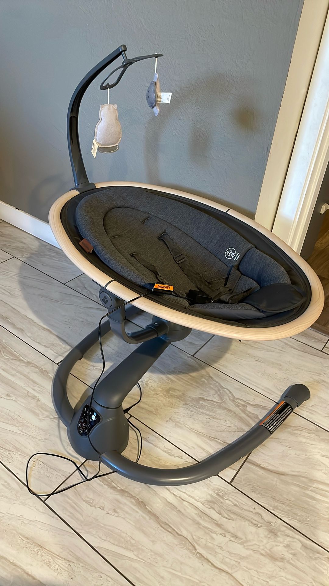 umbrella stroller at walmart Baby Alive: Doll Stroller main image 1