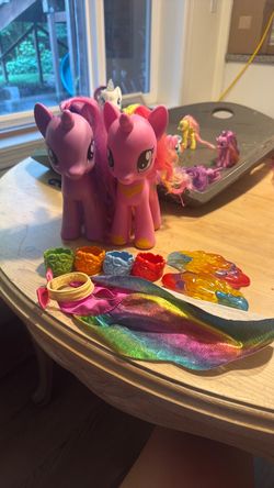 My Little Pony