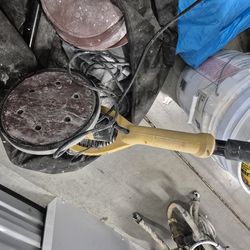 Drywall sander