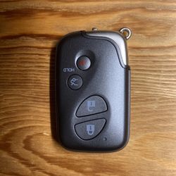 Lexus is250 Key, Lexus Is350 Key, Lexus Gs300 Key, Lexus Gs350 Key, Lexus Rx350h Key Lexus Lx450 Key, Lexus Ls460 Key, Lexus Key 