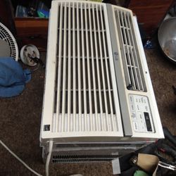 LG A/C 