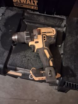 DeWalt Cordless Drill Driver Tool Only