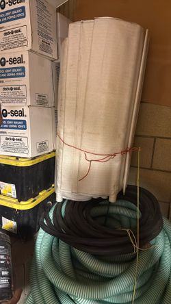 Purex Pool Filter