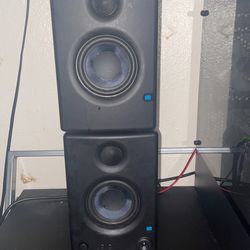 PreSouns E3.5 Speakers