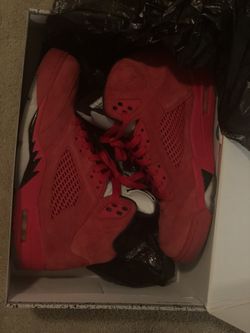 Red 5s