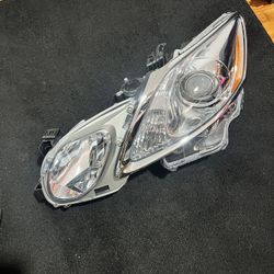 Lexus GS headlight 2006 - 2011