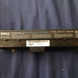 Brand new Dell Rechargeable Li-ion Battery 11.1v 53WH
