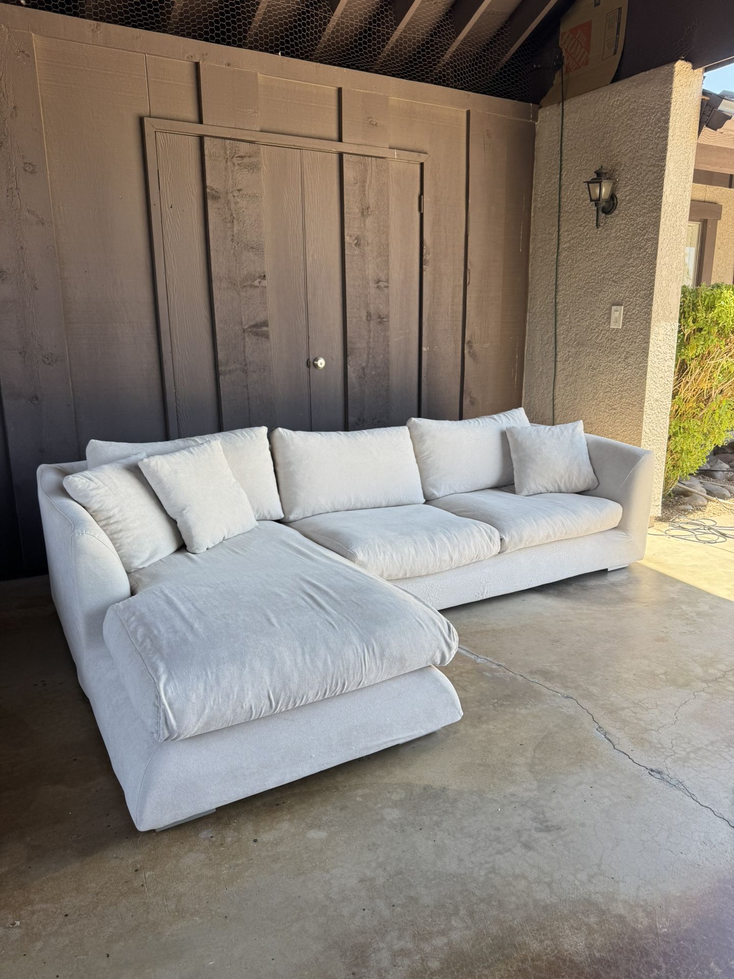 Sofa ( Delivery Available )