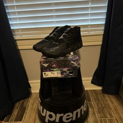 Puma LaMelo Ball MB.01