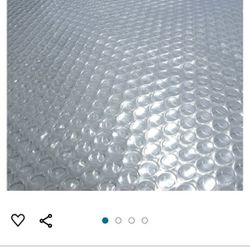 Pool Cover 