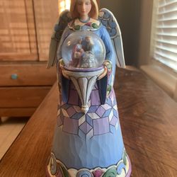 Jim Shore Collectible Angel 