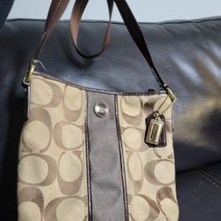 Coach Purse Bag