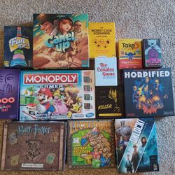 Board Games