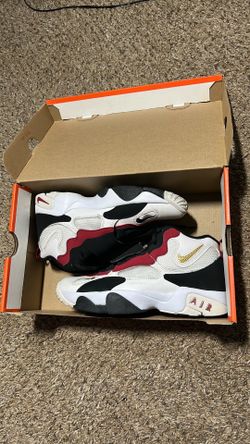 Nike air max speed turf size 6.5Y