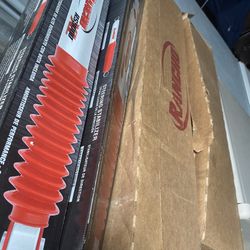 Brand New Never Use. Toyota 4Runner Sr5 2000 Shocks 