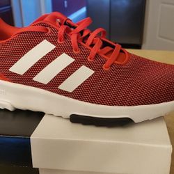 Adidas CF Racer Tr