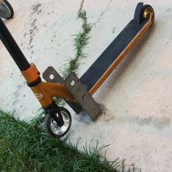 Pro Scooter