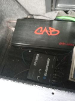 Cab 1600.1