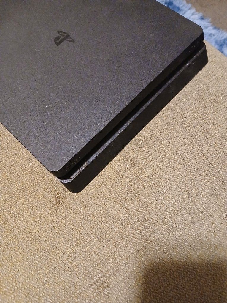 Ps4 Slim